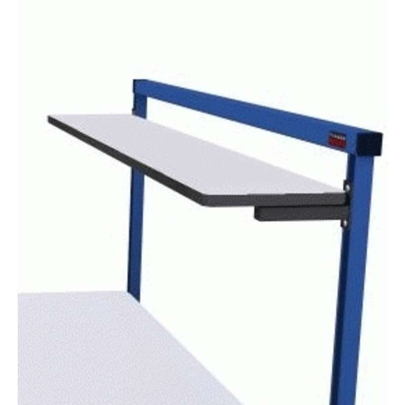 SHELF, LAMINATE, 12"D x 48"W
